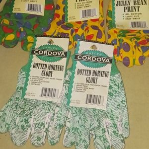 Kids Garden Gloves